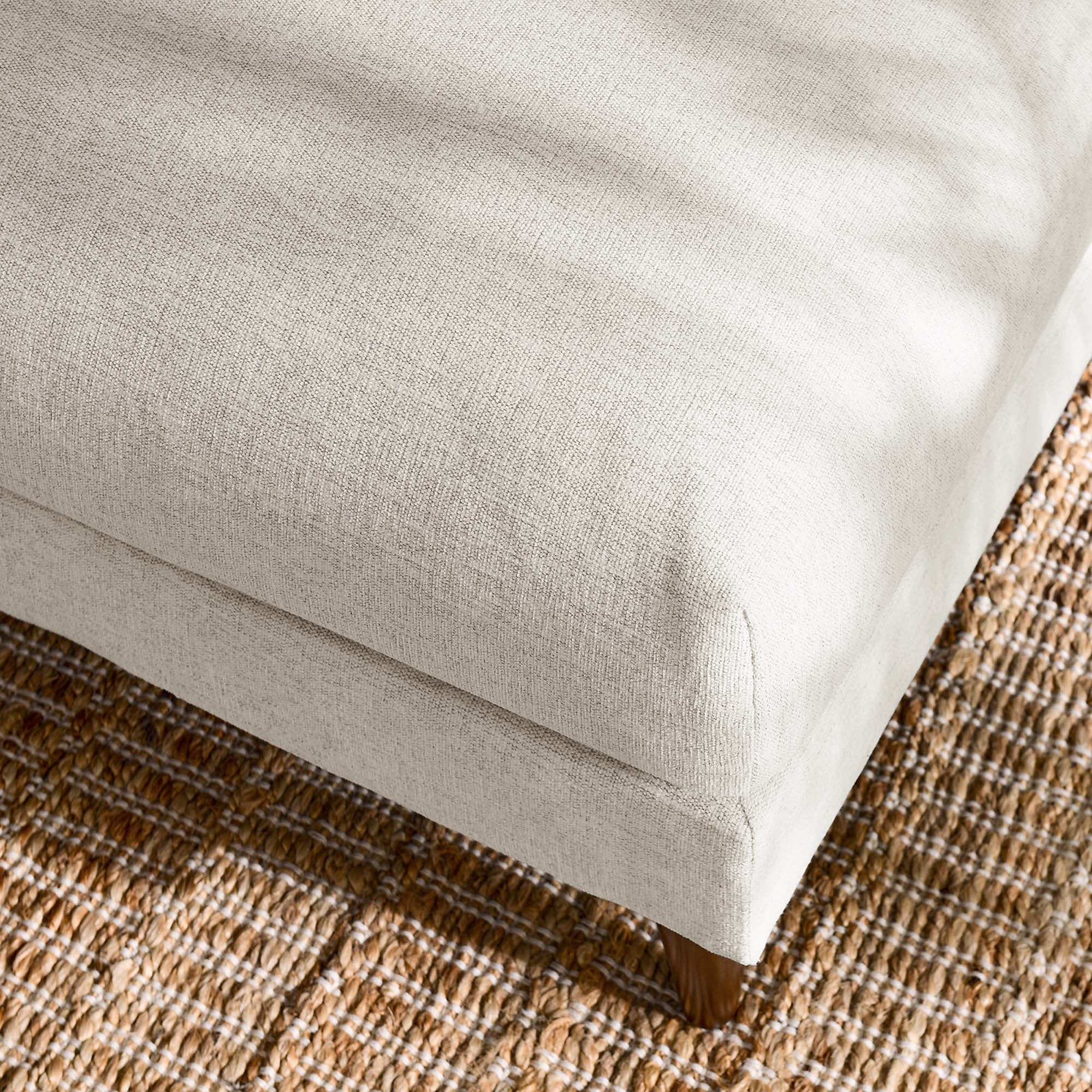 Ivory Fabric