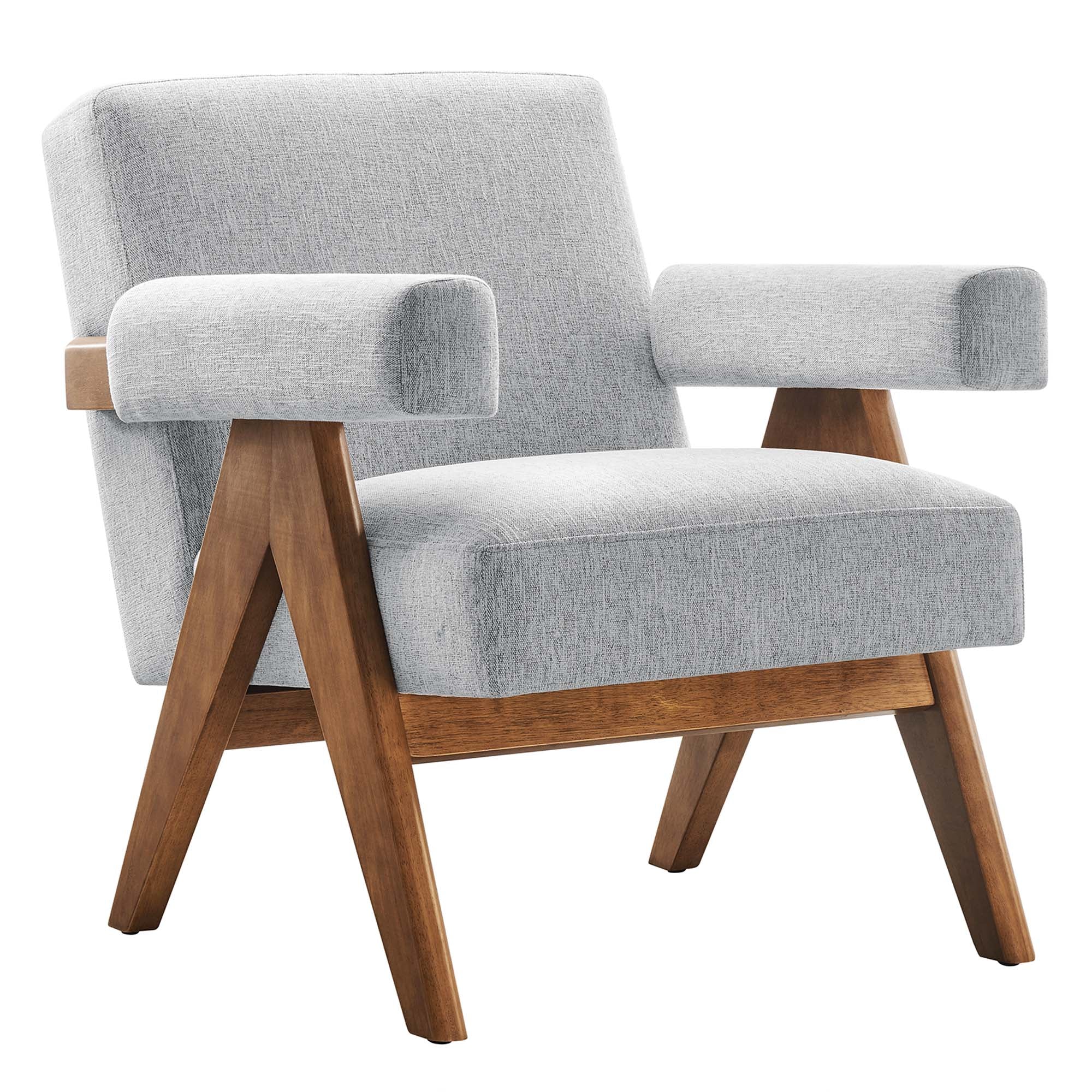 Light Gray Fabric