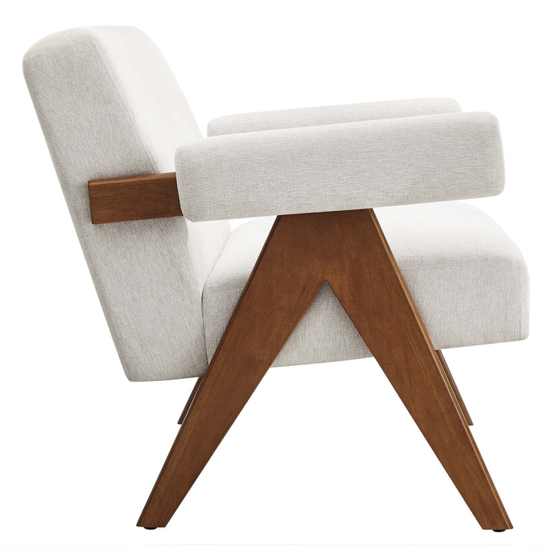 Ivory Fabric