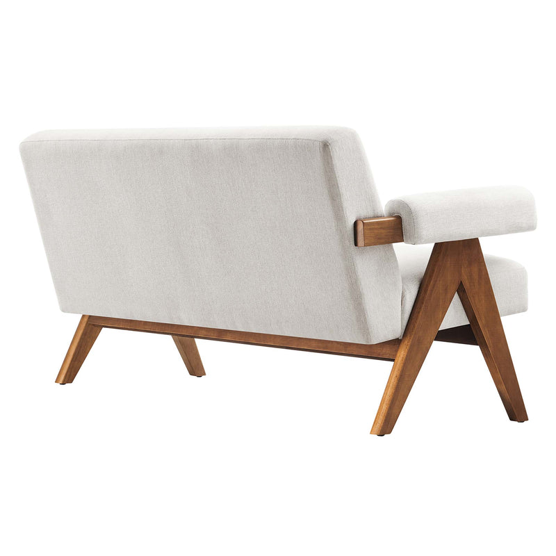 Ivory Fabric