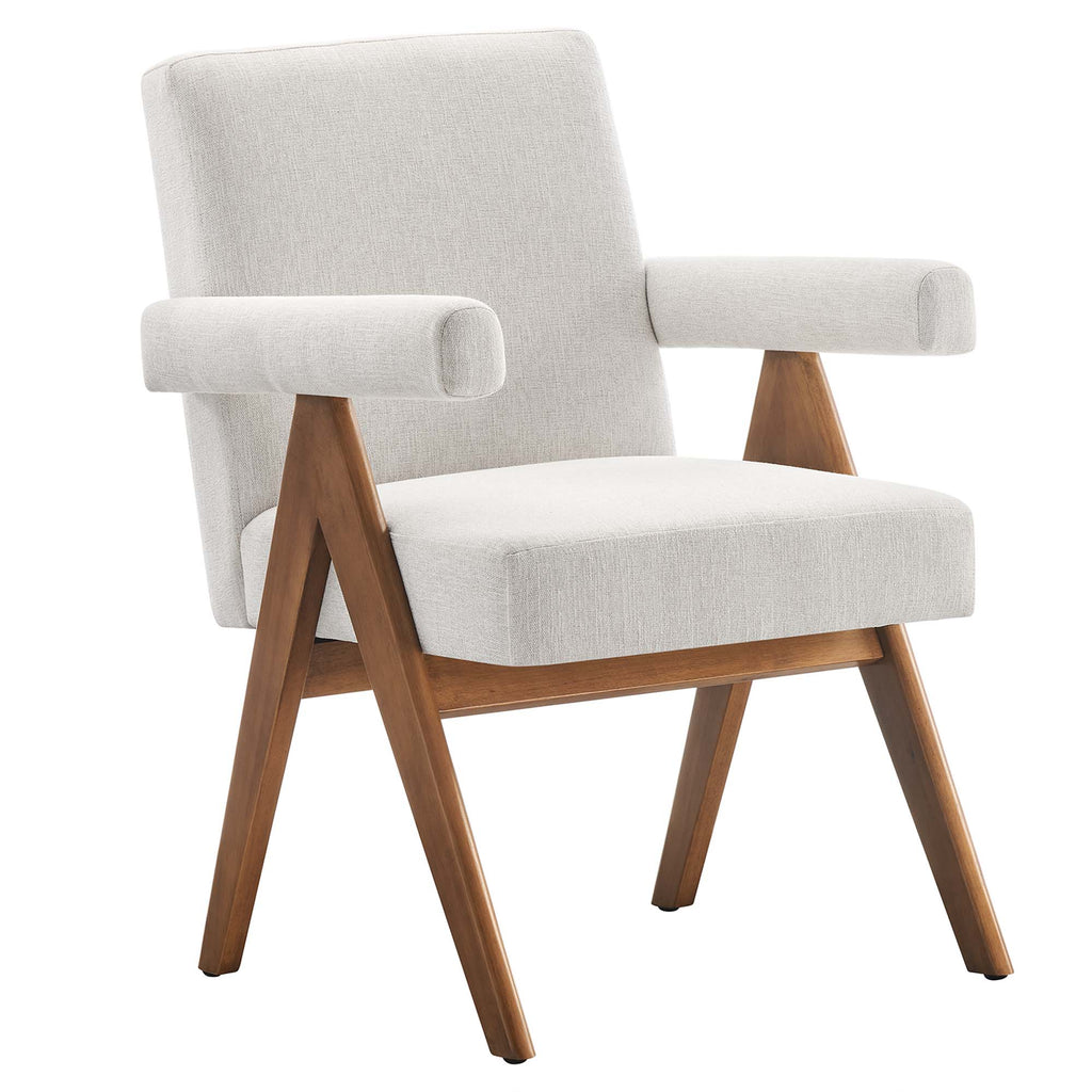 Ivory Fabric
