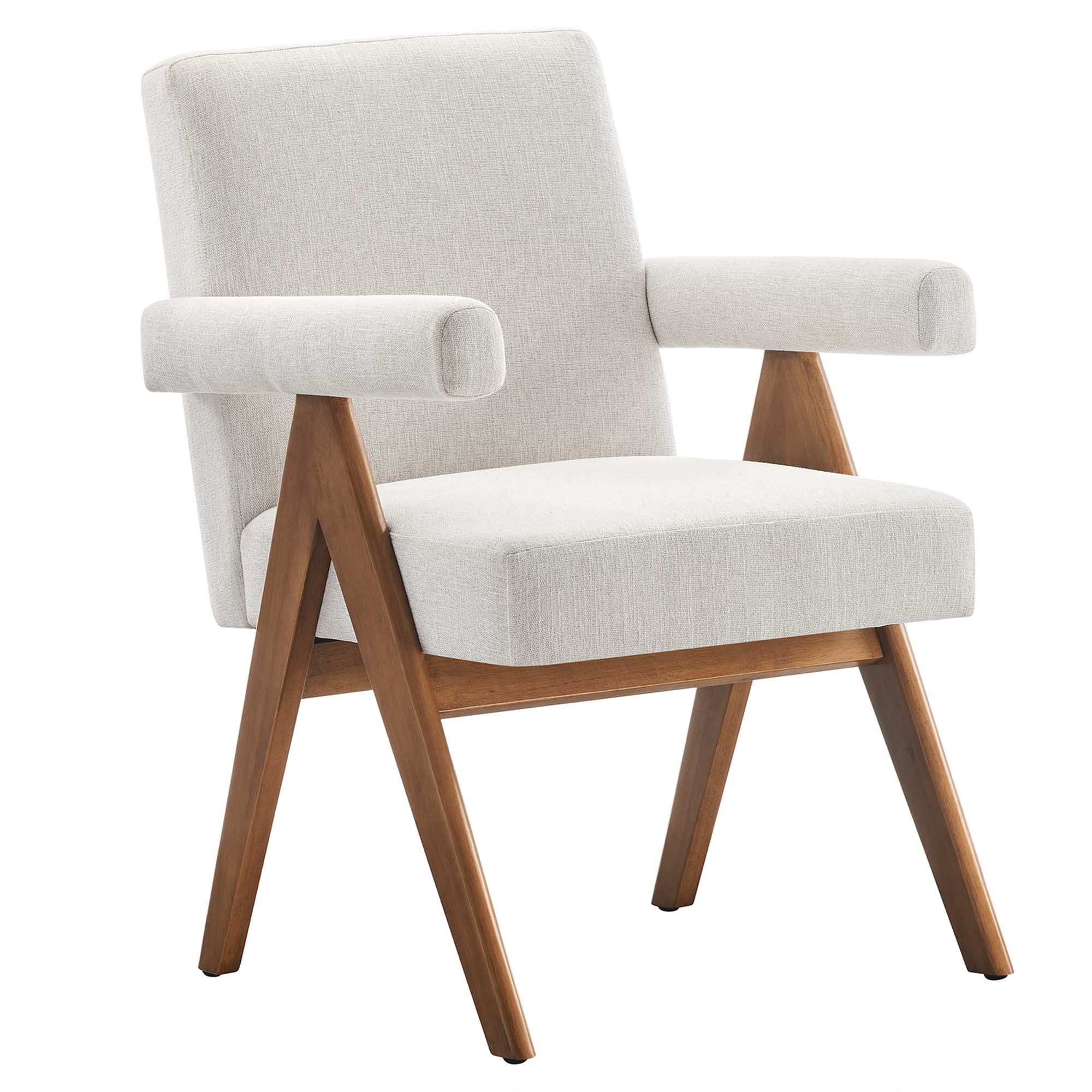 Ivory Fabric