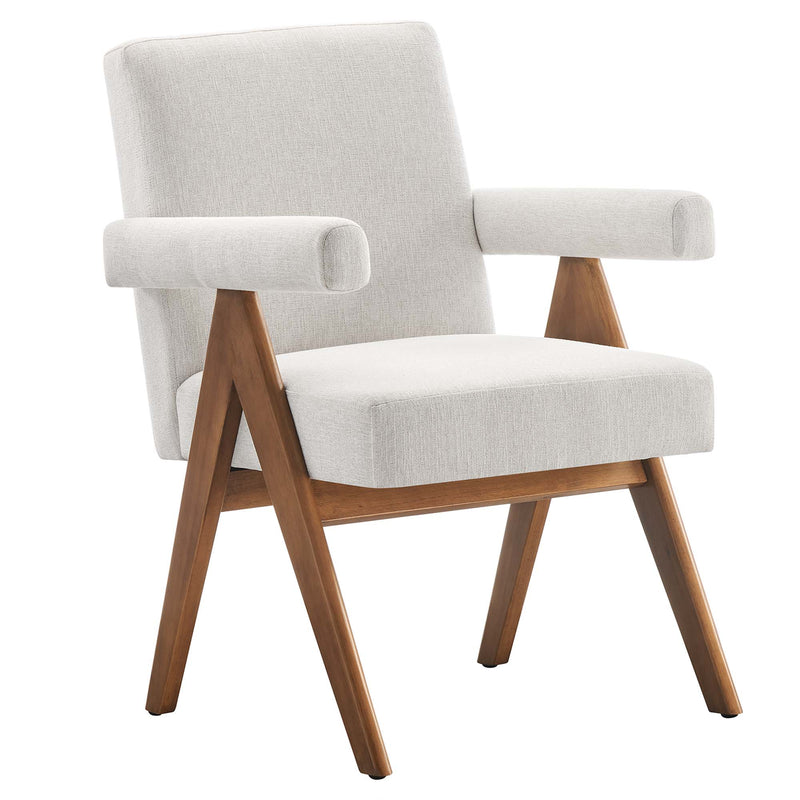 Ivory Fabric