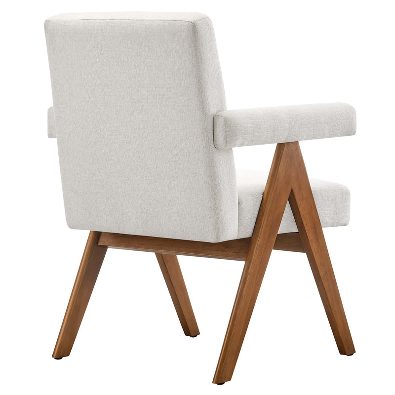 Ivory Fabric
