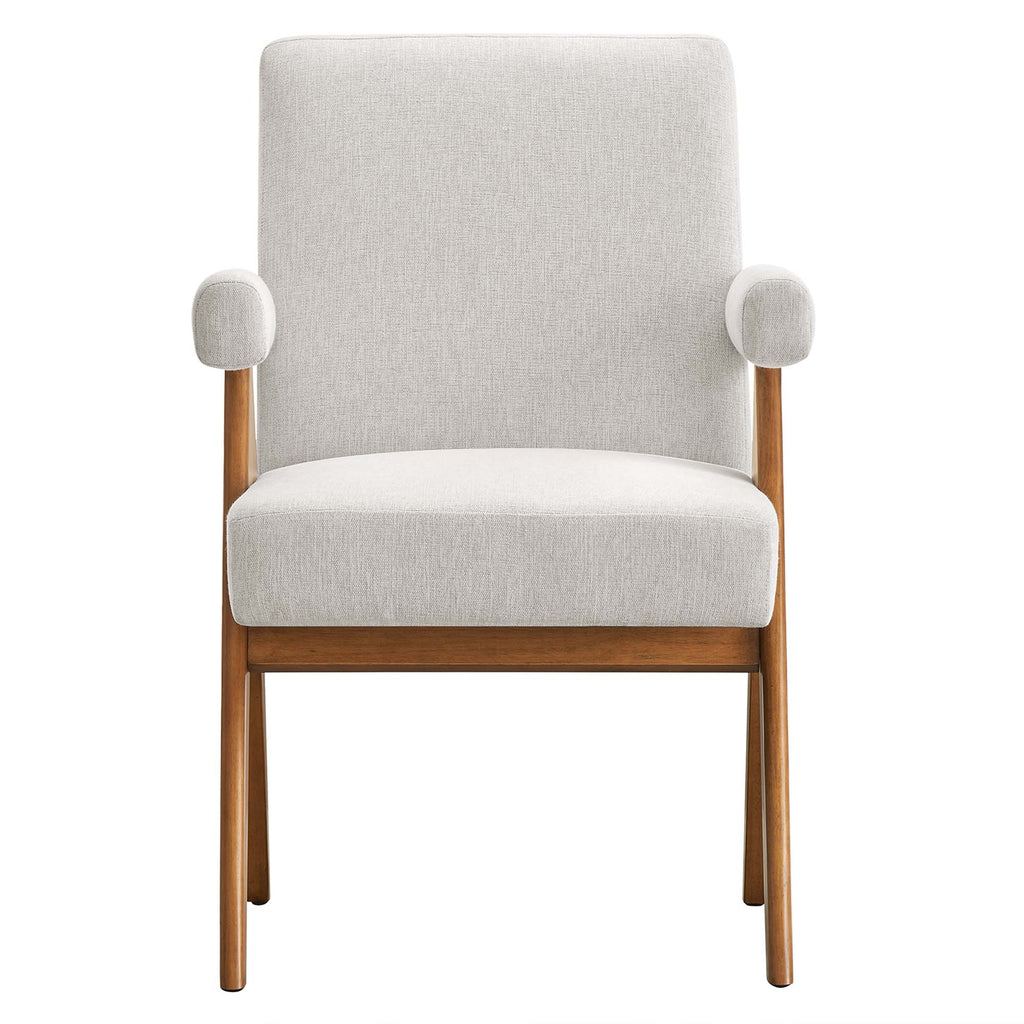 Ivory Fabric