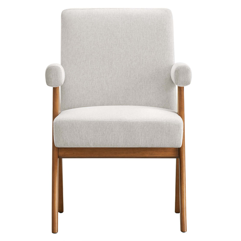 Ivory Fabric