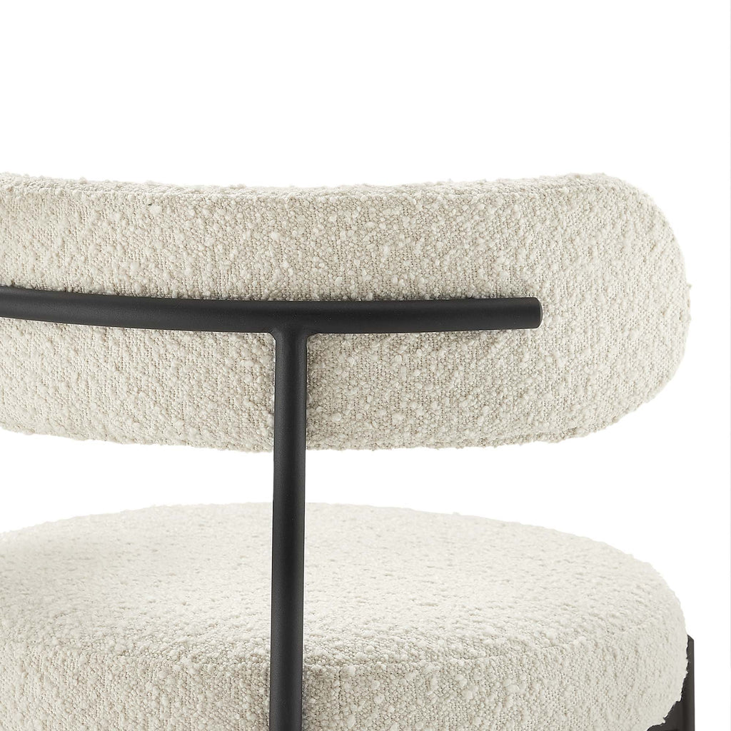 Ivory Black
