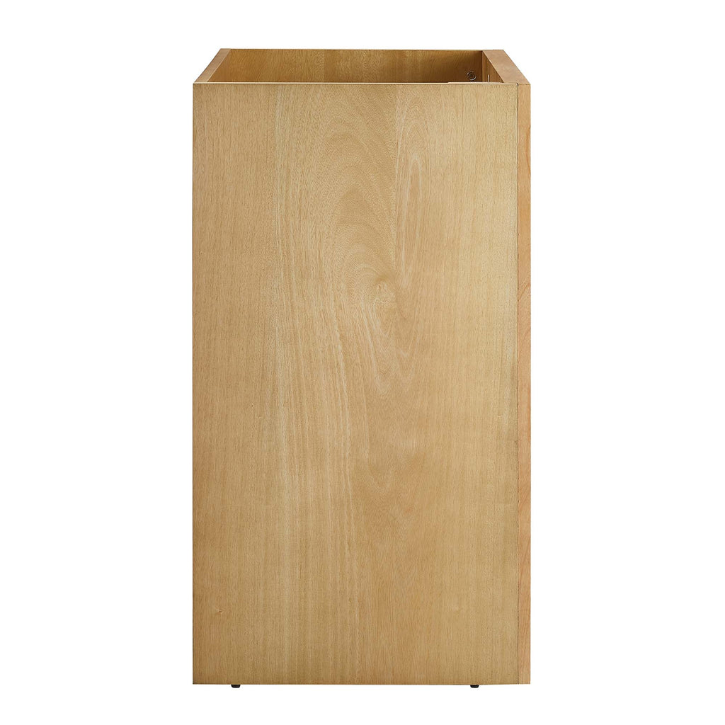 Oak / 24"