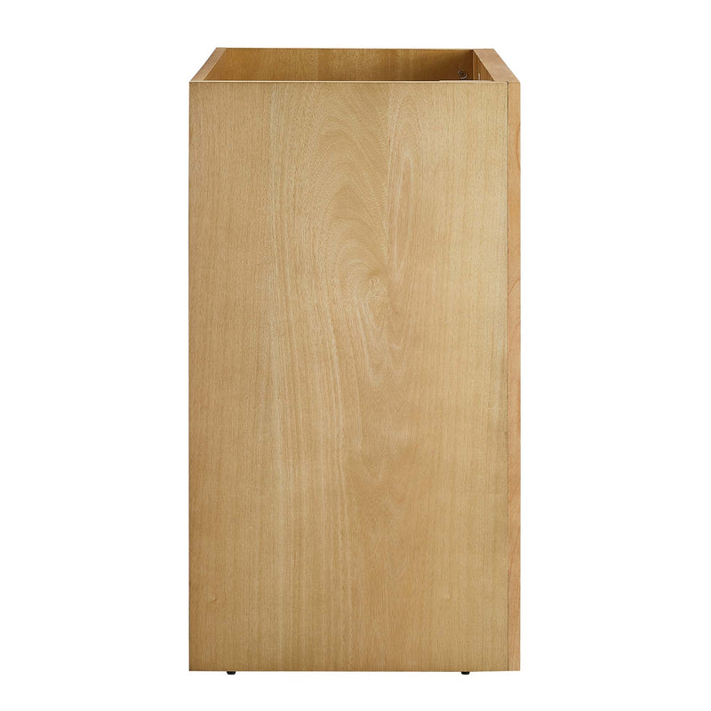 Oak / 24"