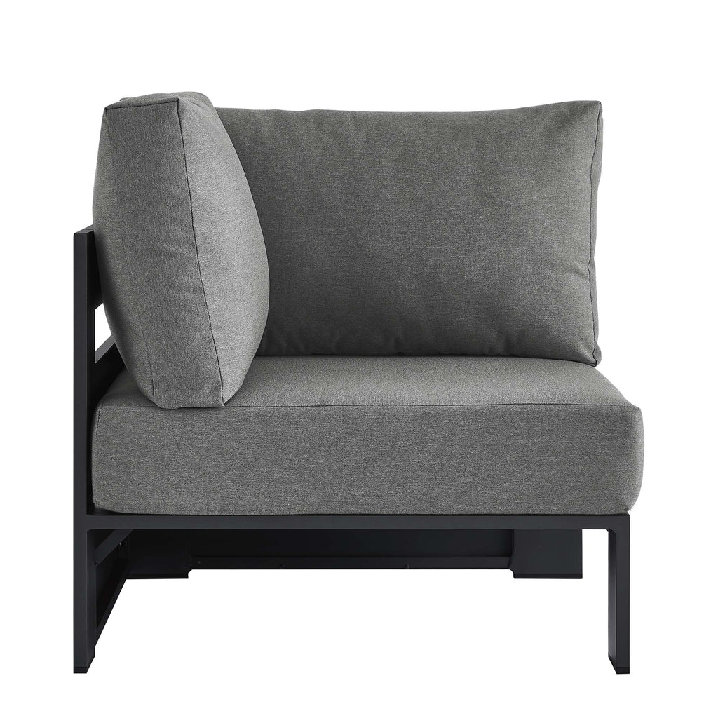 Gray Charcoal