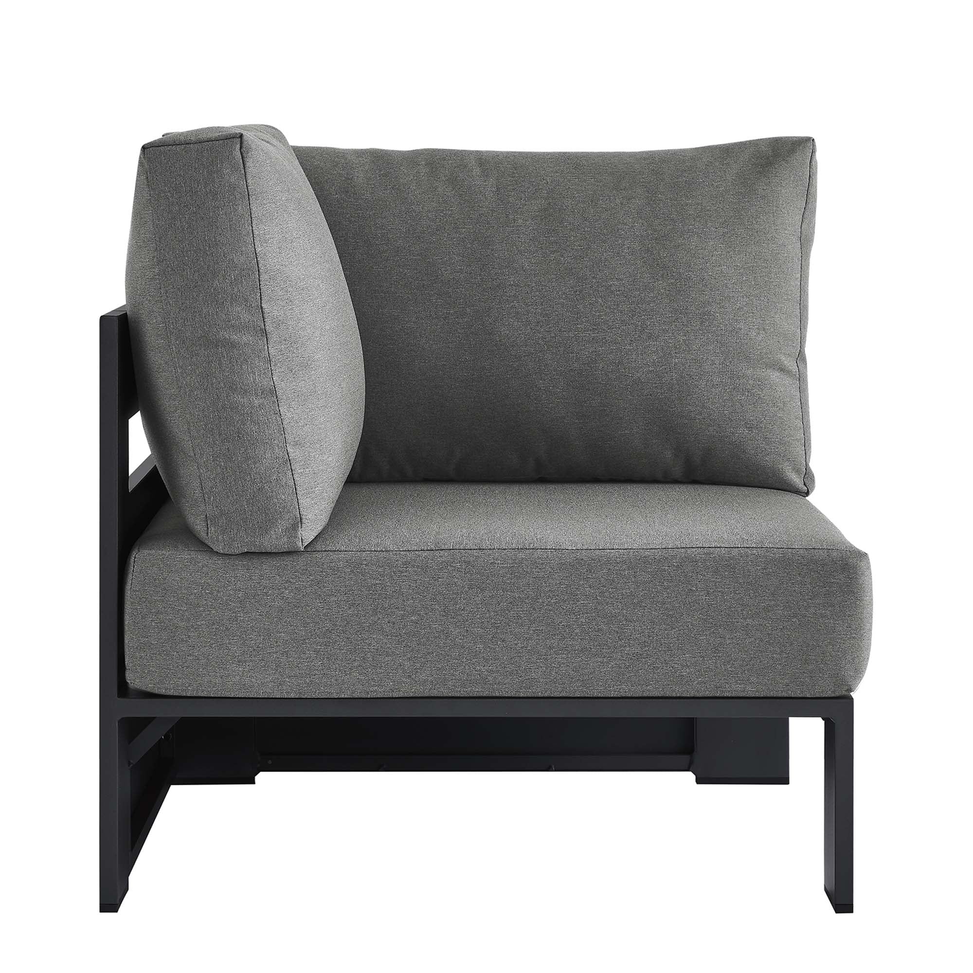 Gray Charcoal