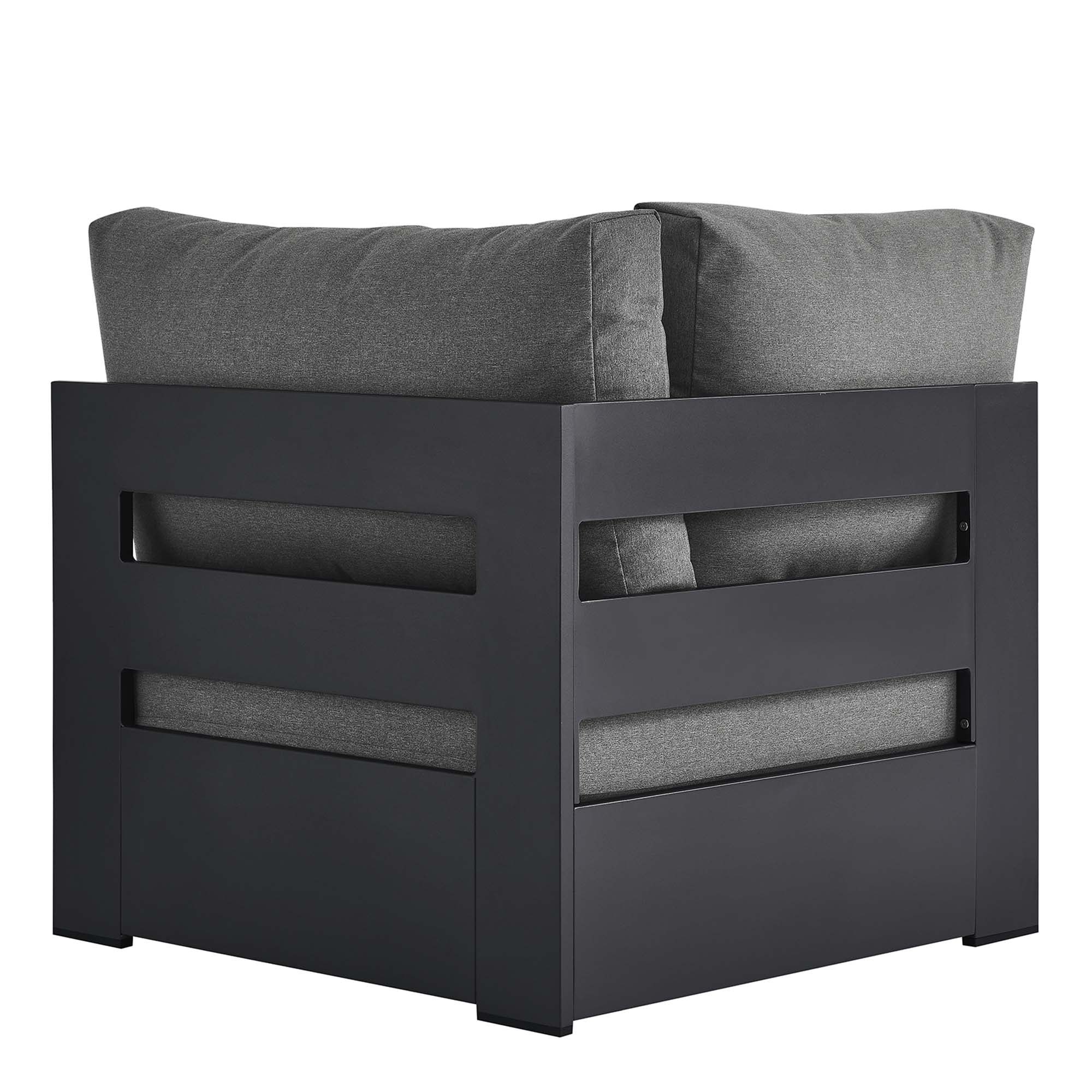 Gray Charcoal