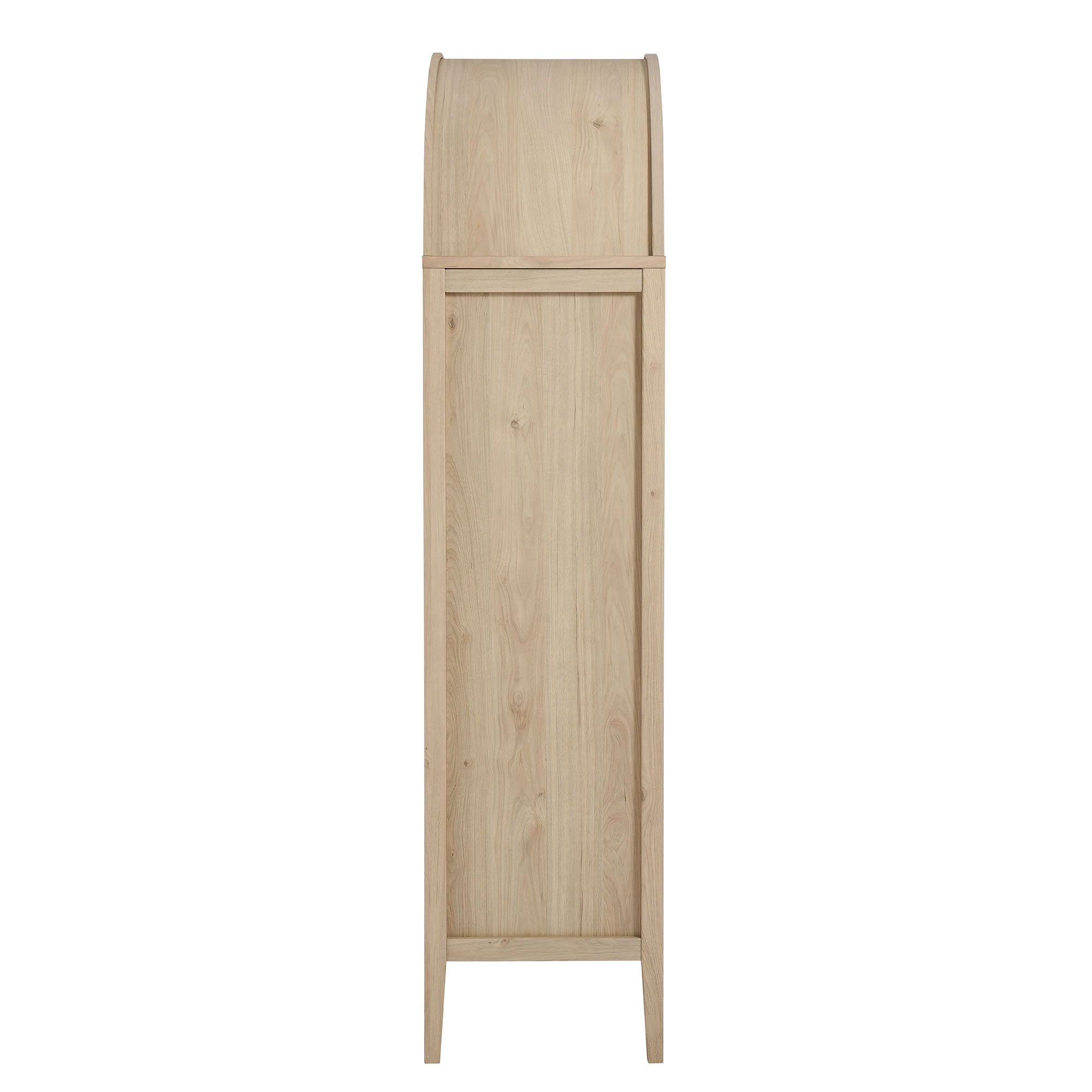 Light Oak