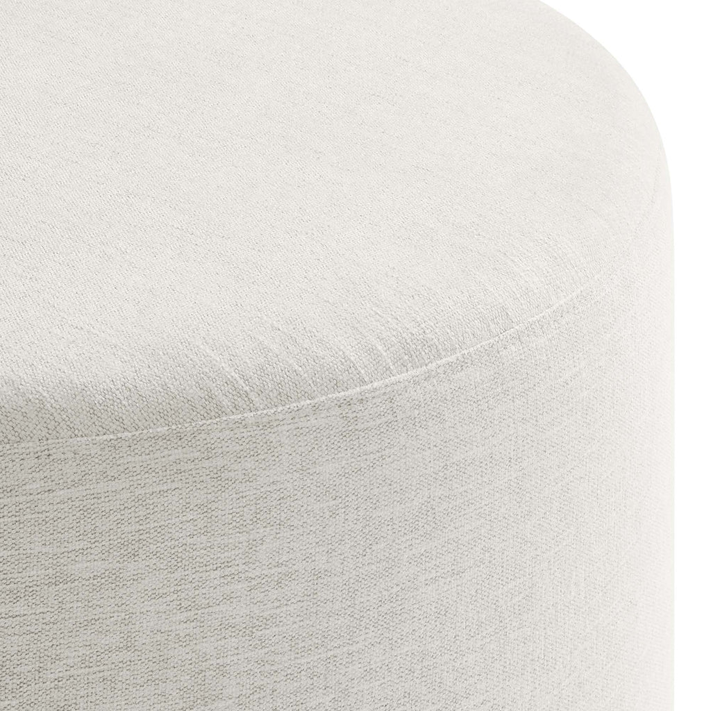 Heathered Weave Ivory