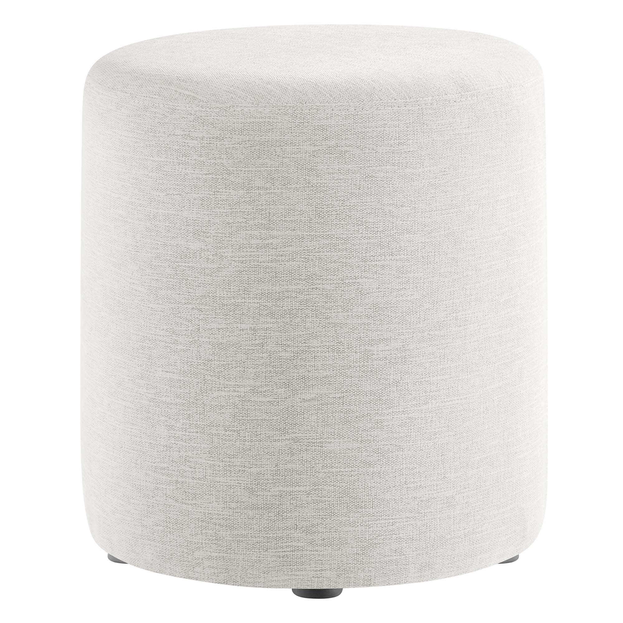 Heathered Weave Ivory