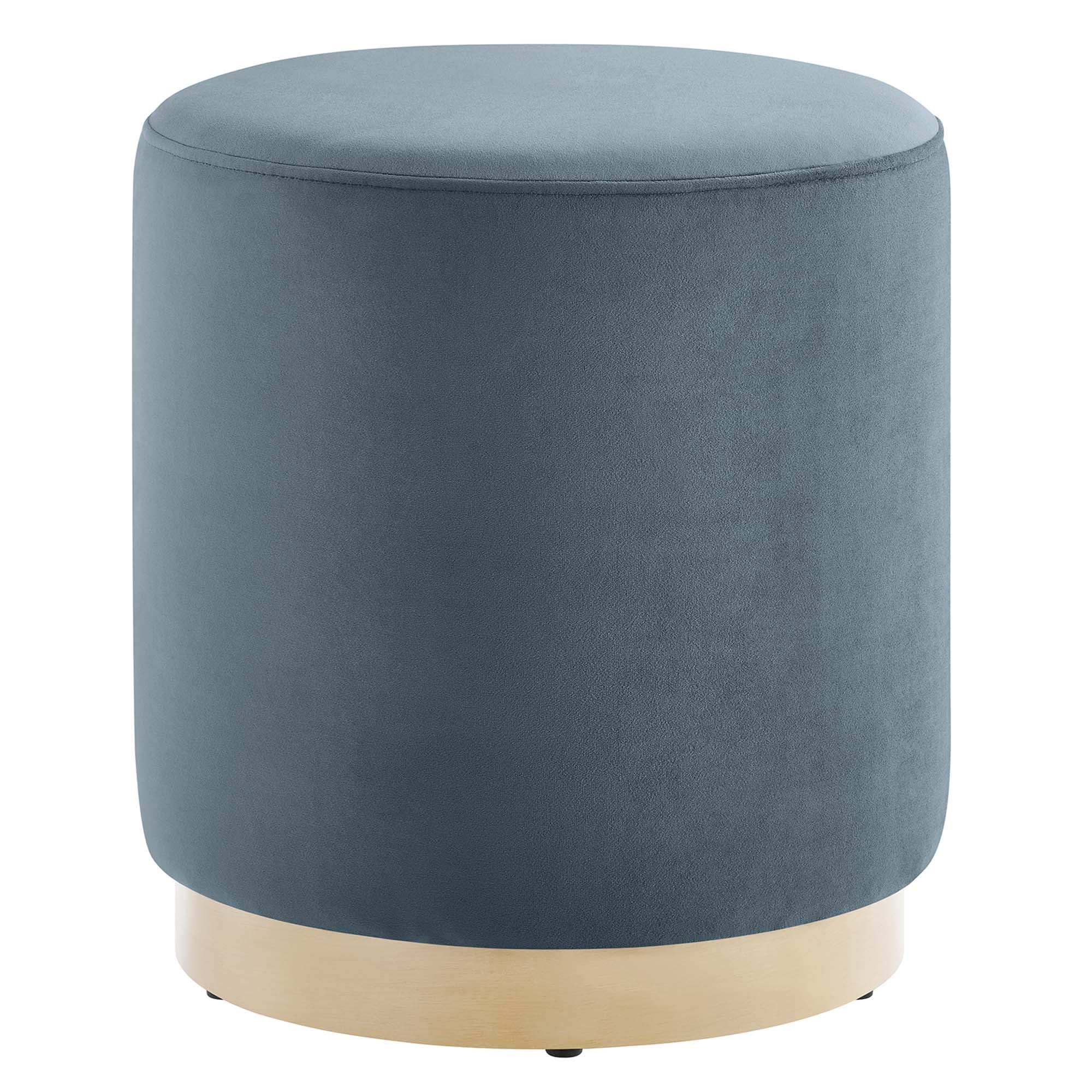 Cadet Blue Natural