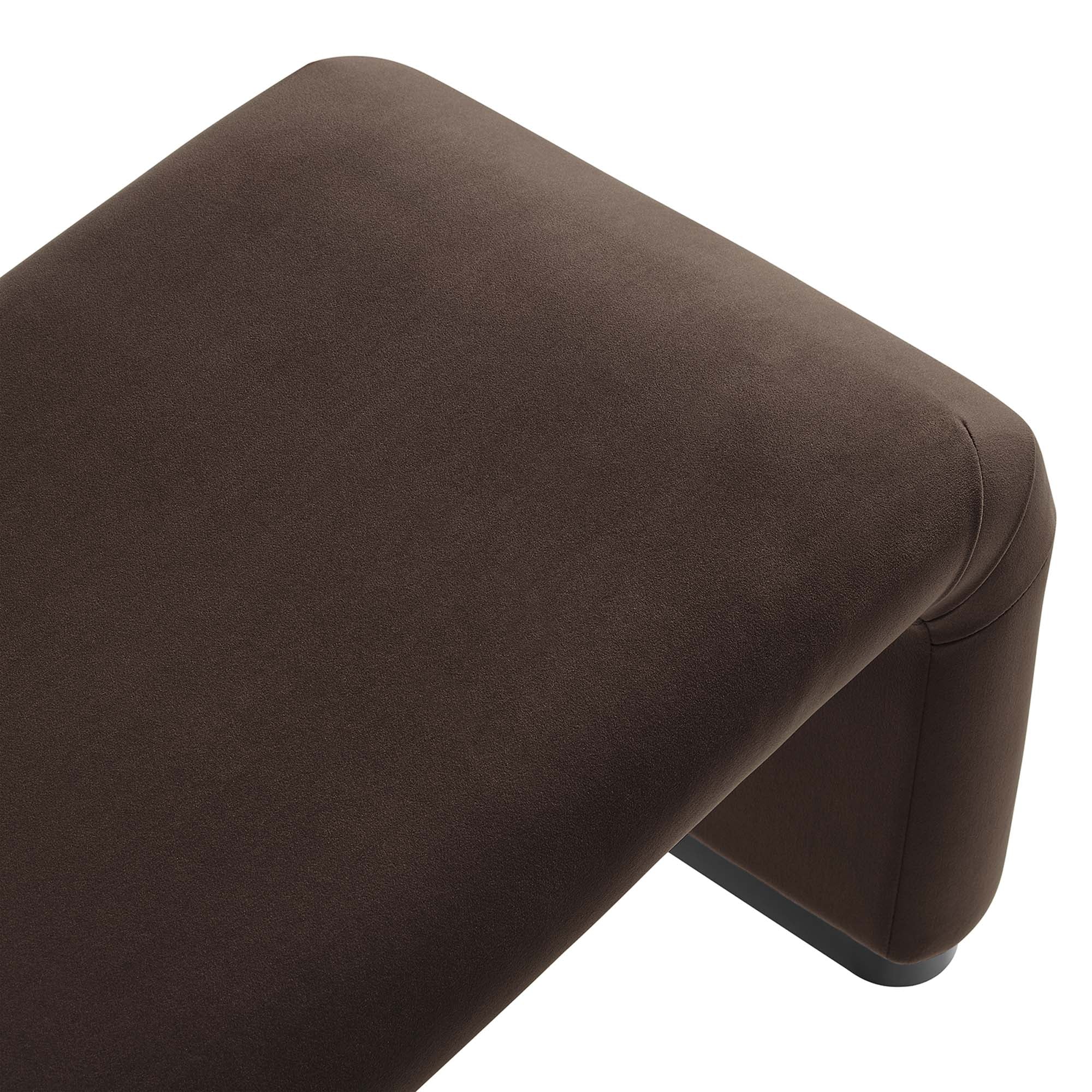 Black Chocolate Brown