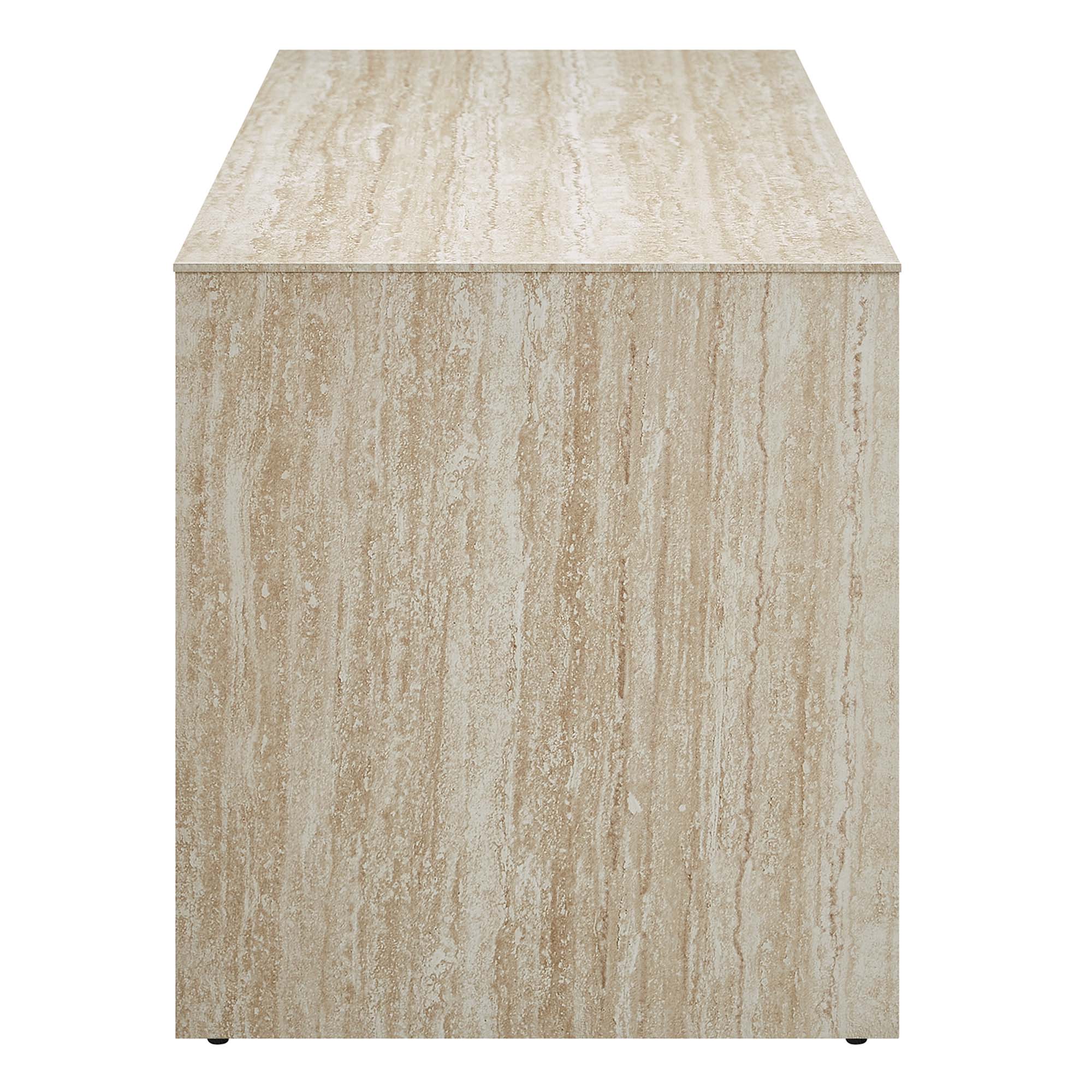 Travertine