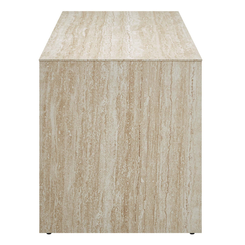 Travertine