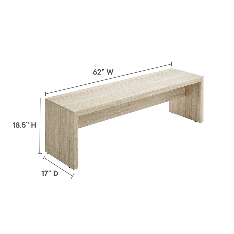 Travertine