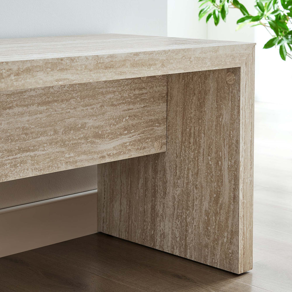 Travertine