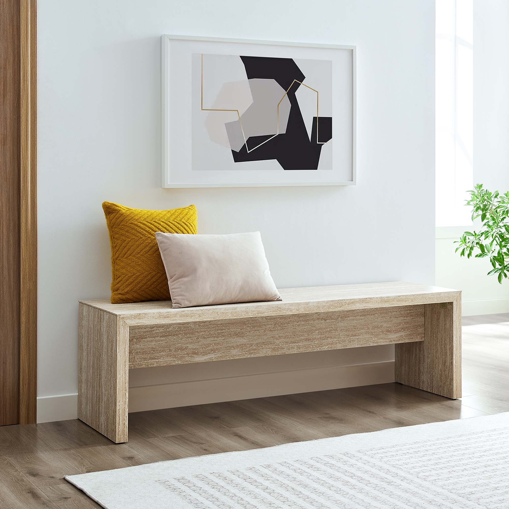 Travertine