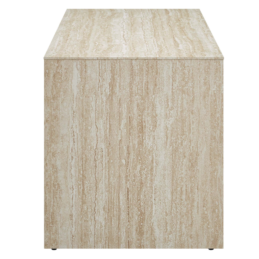 Travertine