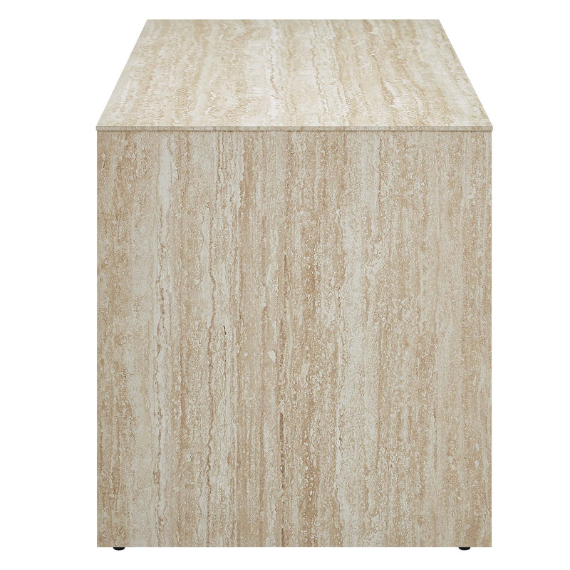 Travertine