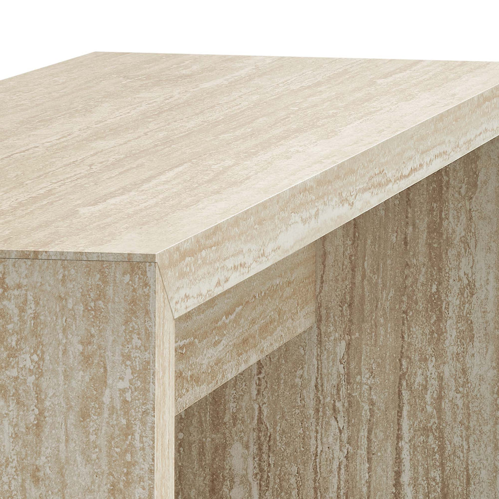 Travertine