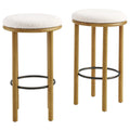 Oak Ivory
