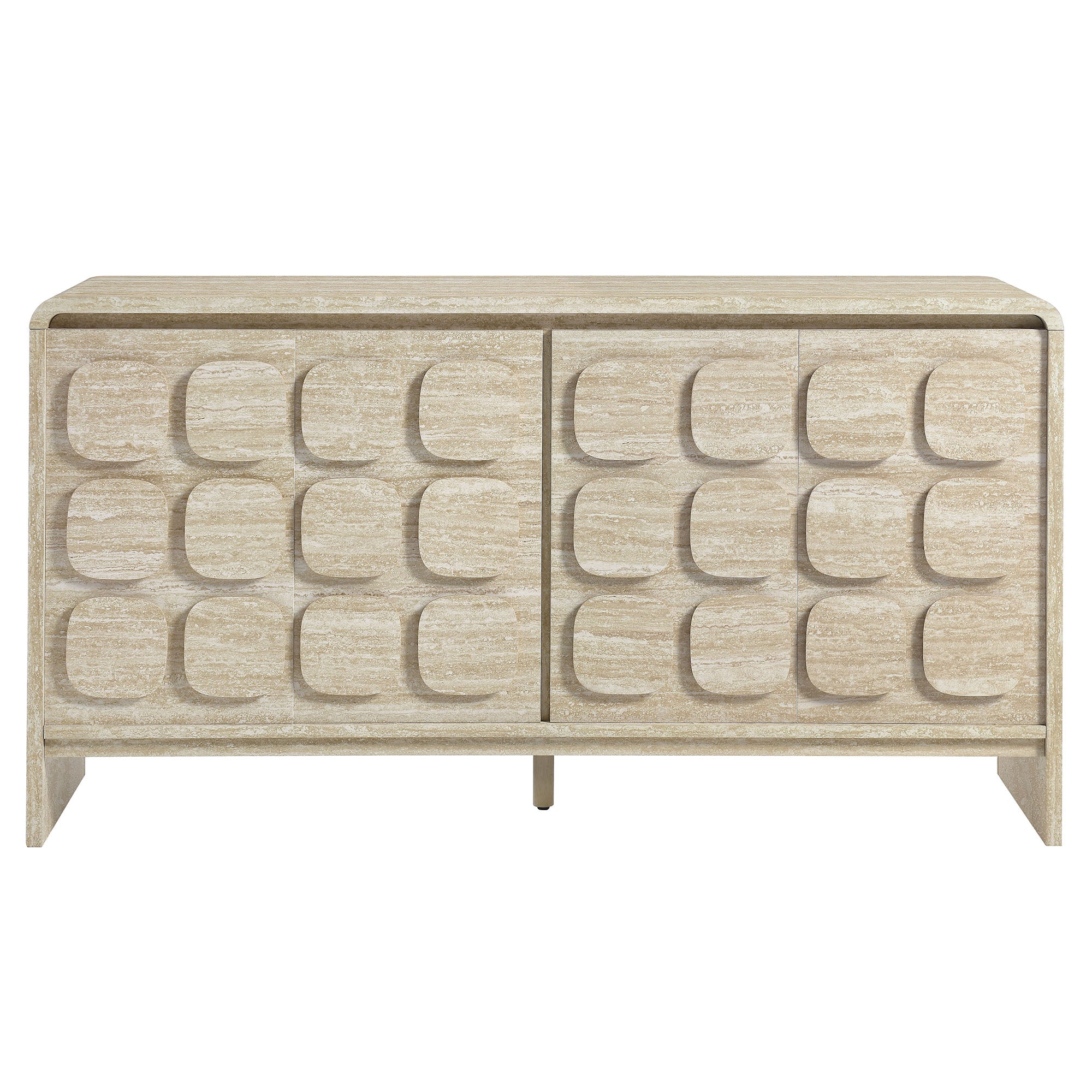 Travertine