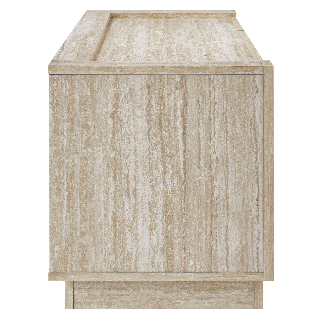 Travertine