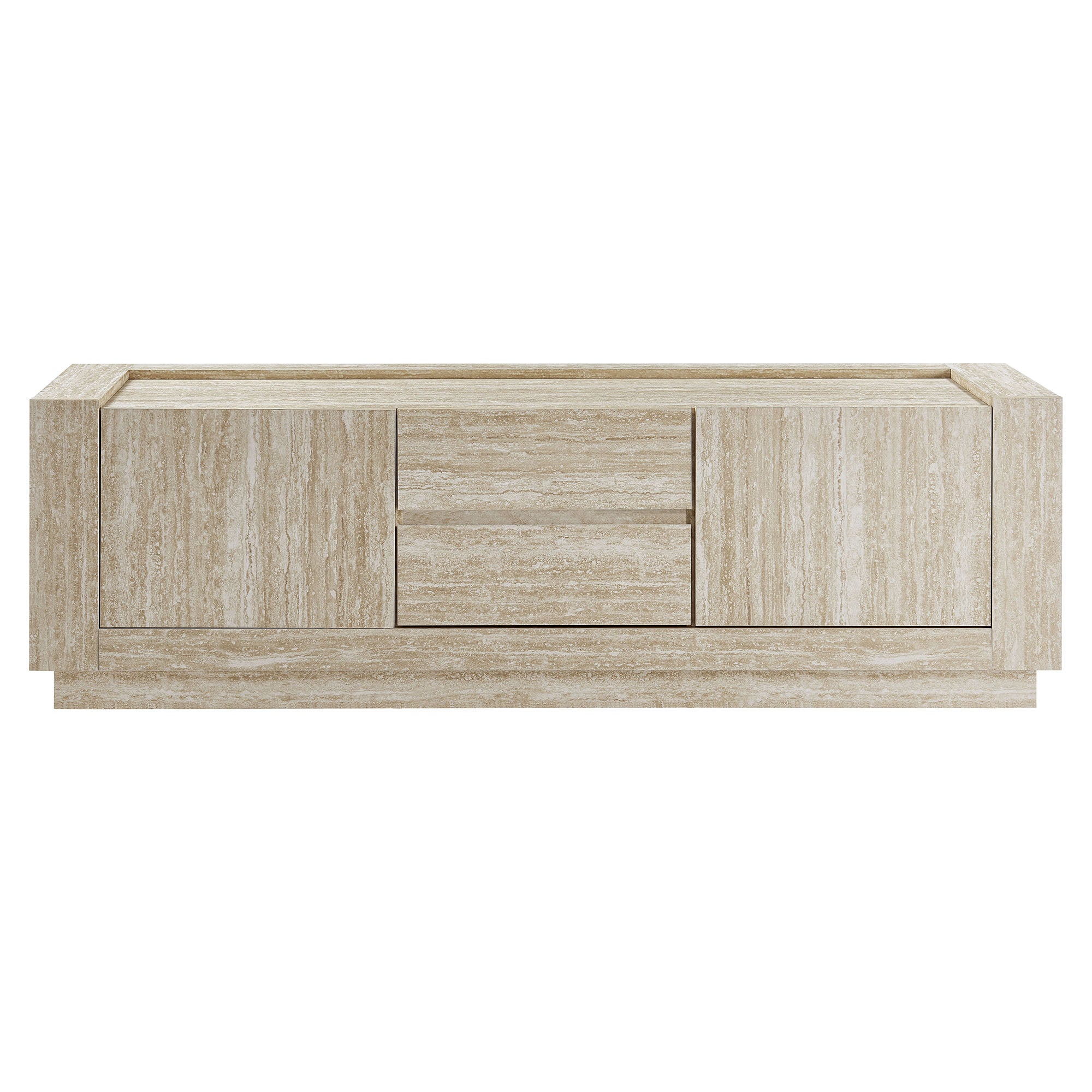 Travertine