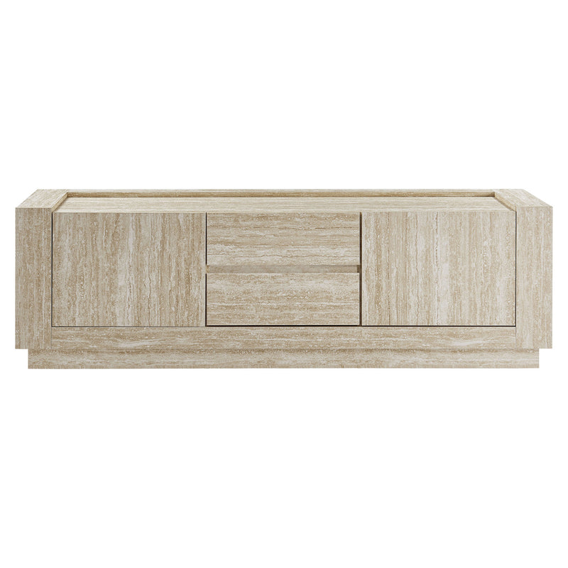 Travertine