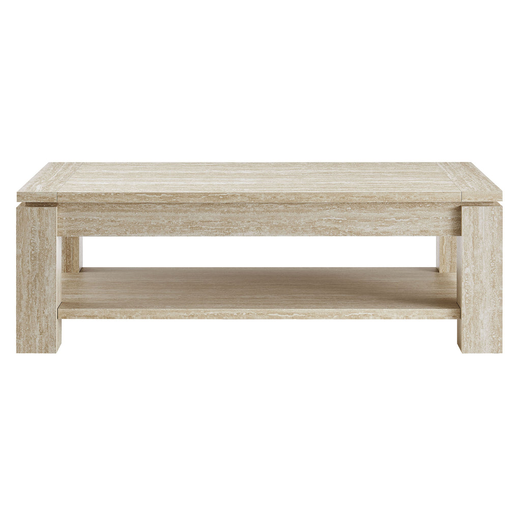 Travertine