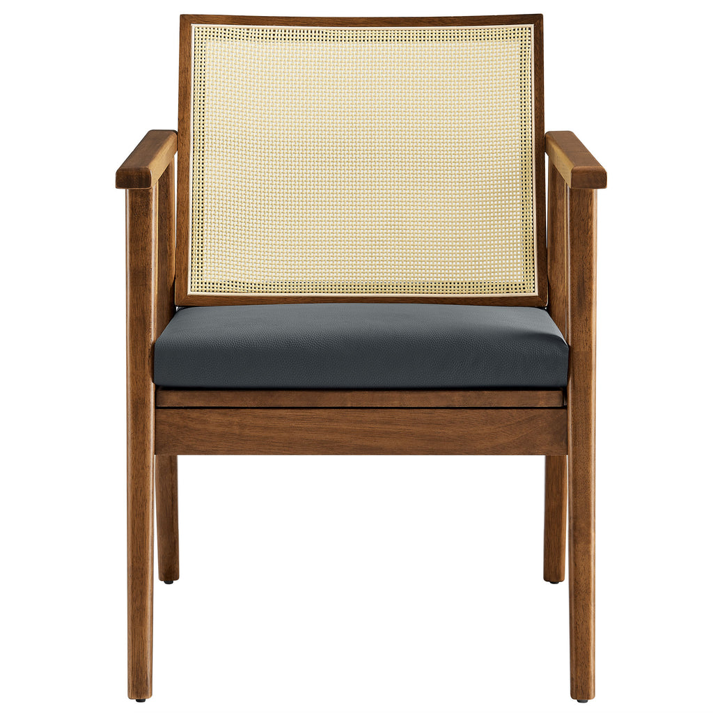 Walnut Black