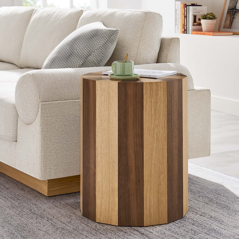 Oak Walnut