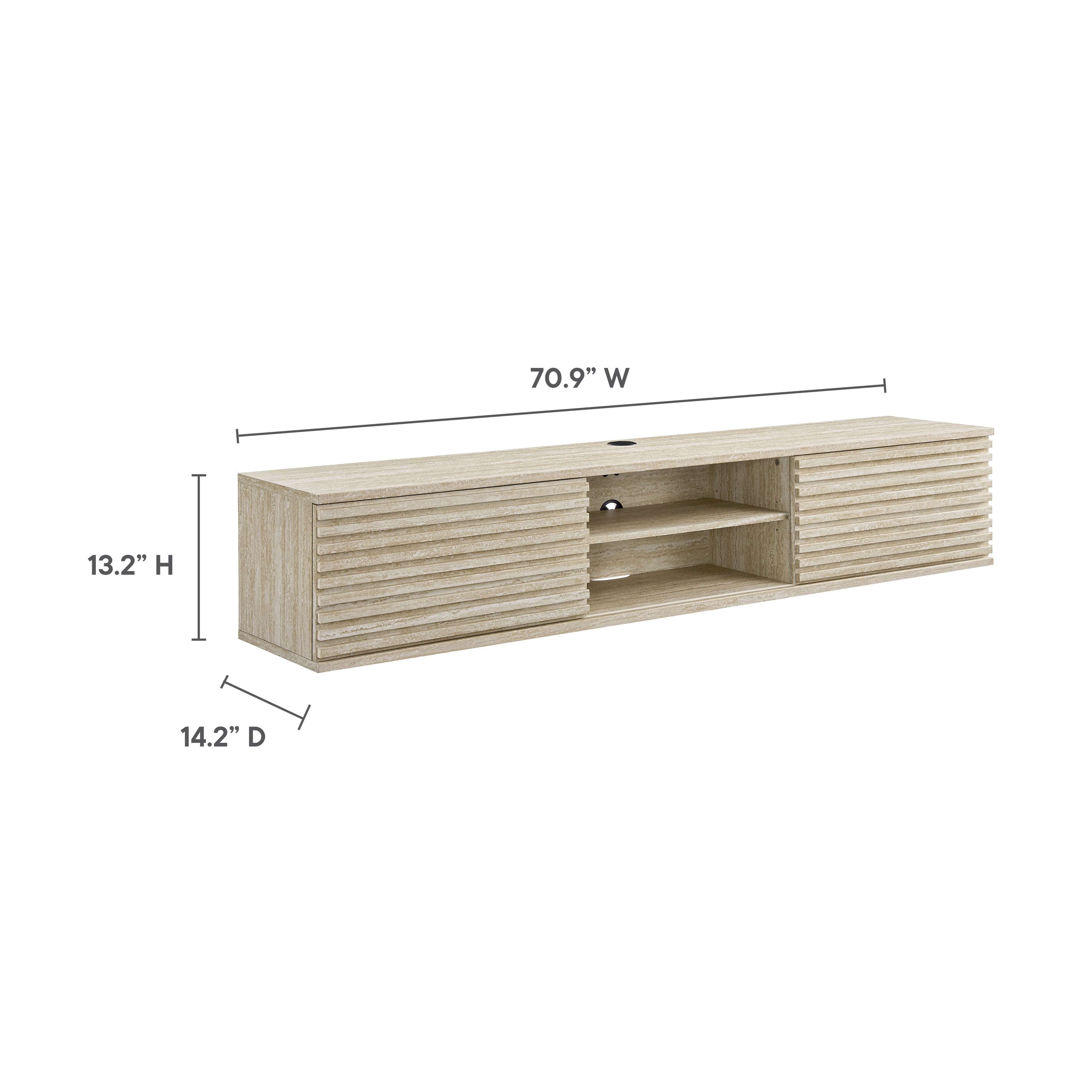 Travertine