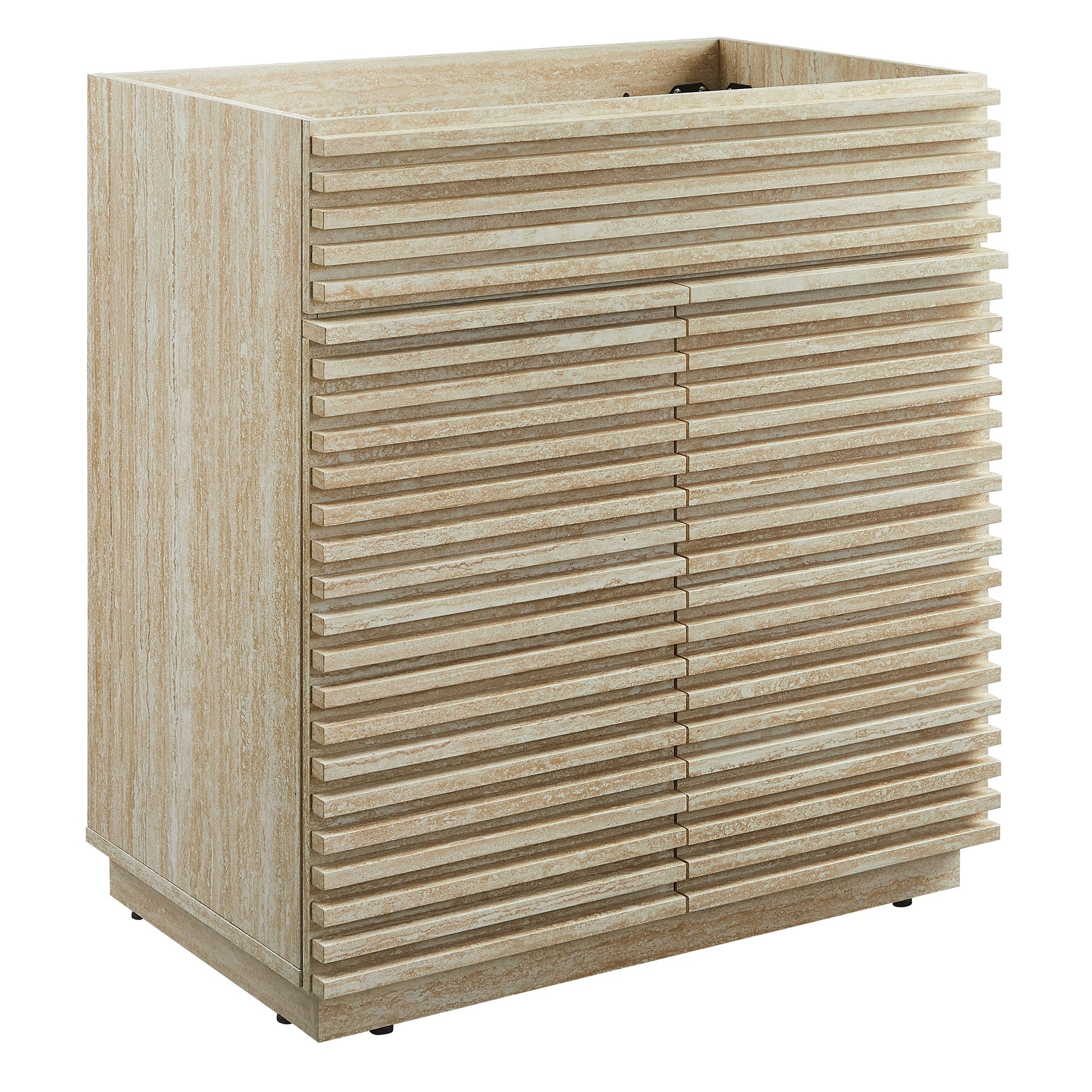 Travertine / 30" 