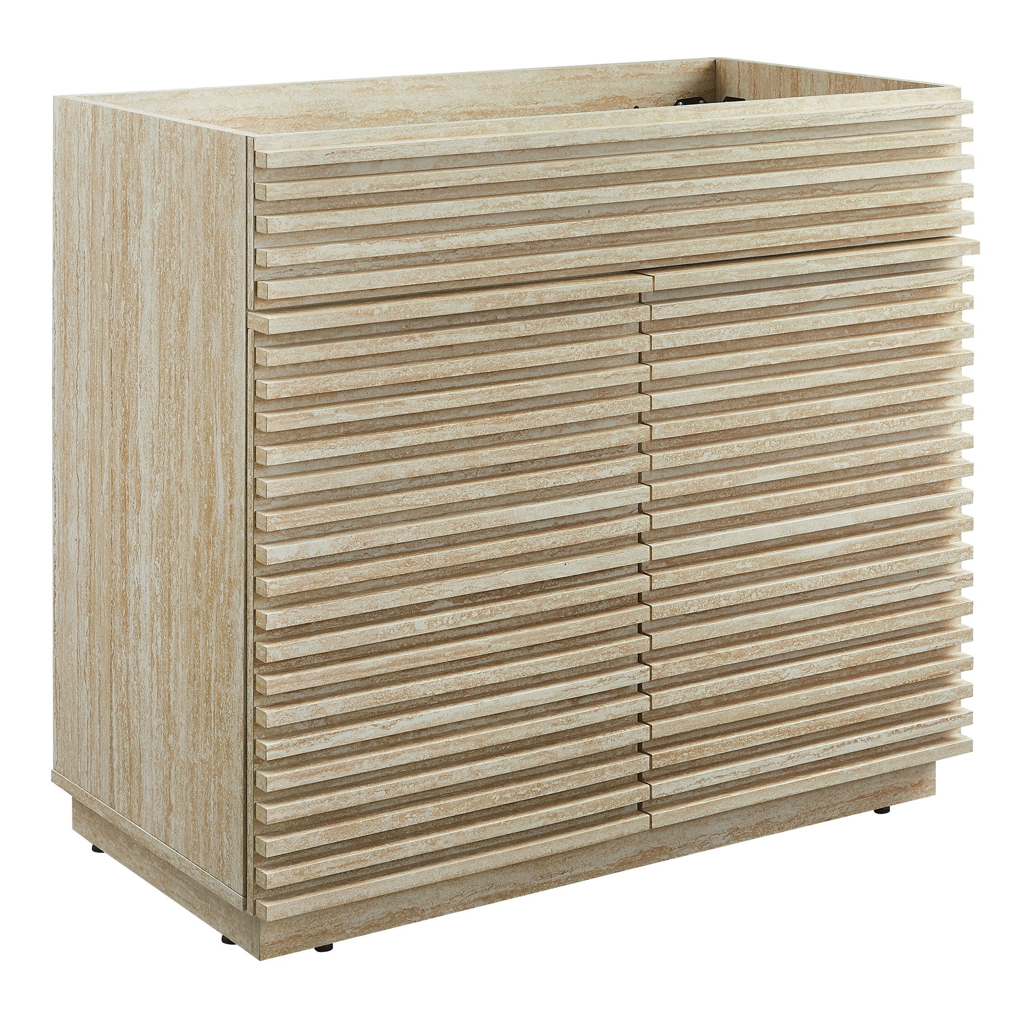 Travertine / 36" 