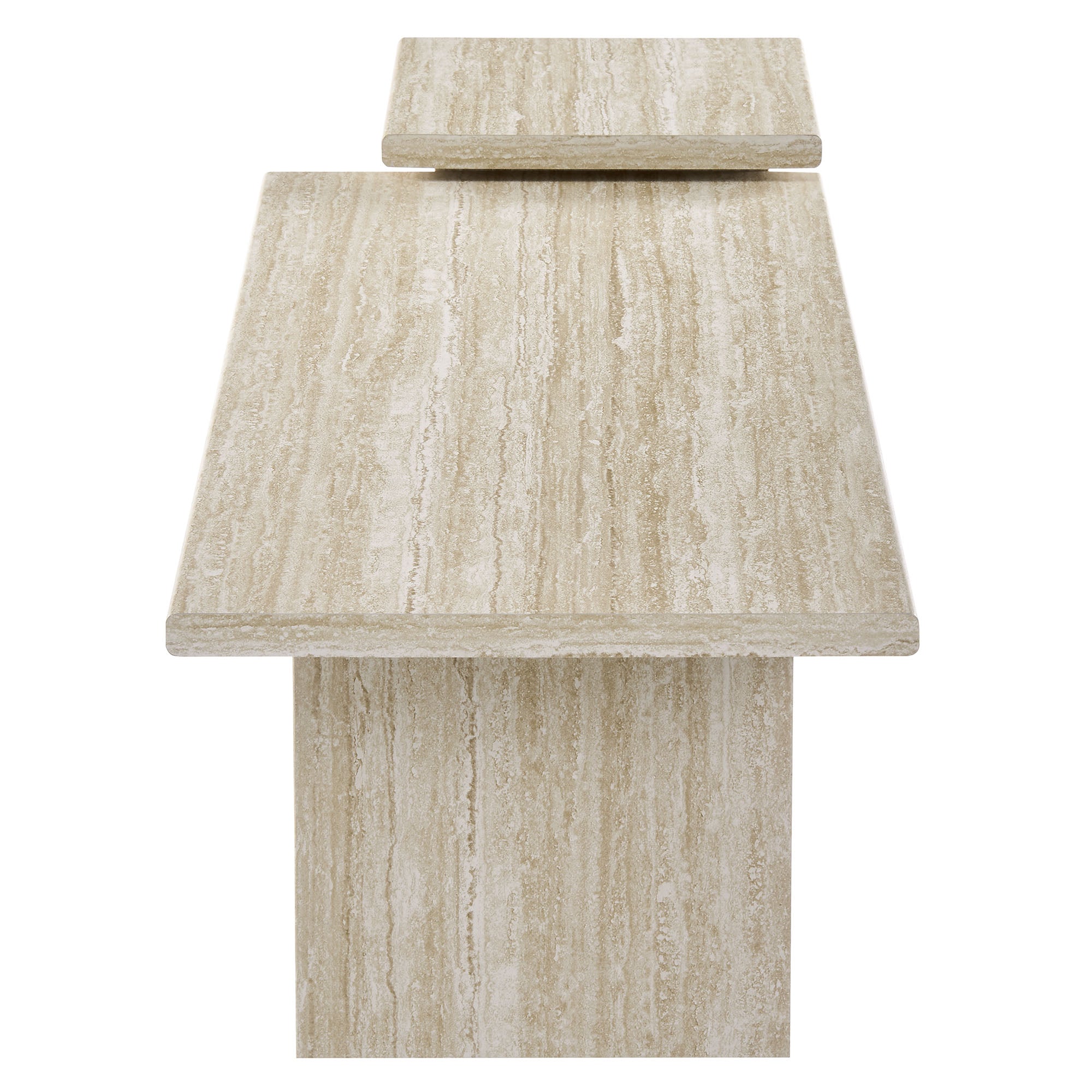 Travertine