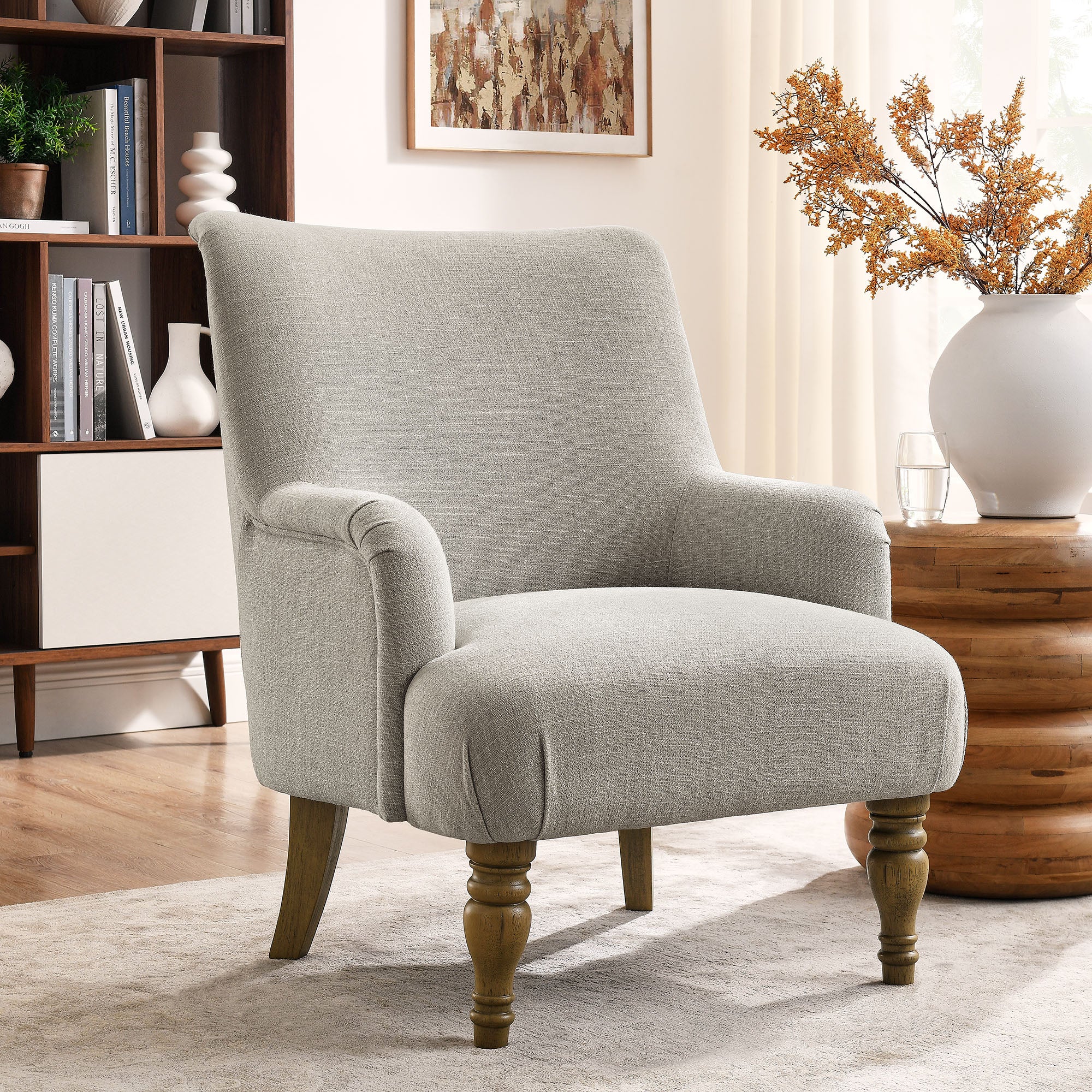 Linen