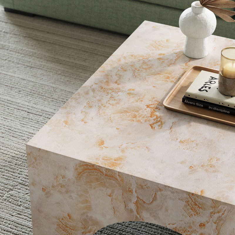 Honey Onyx