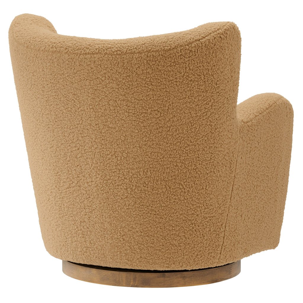 Camel Walnut