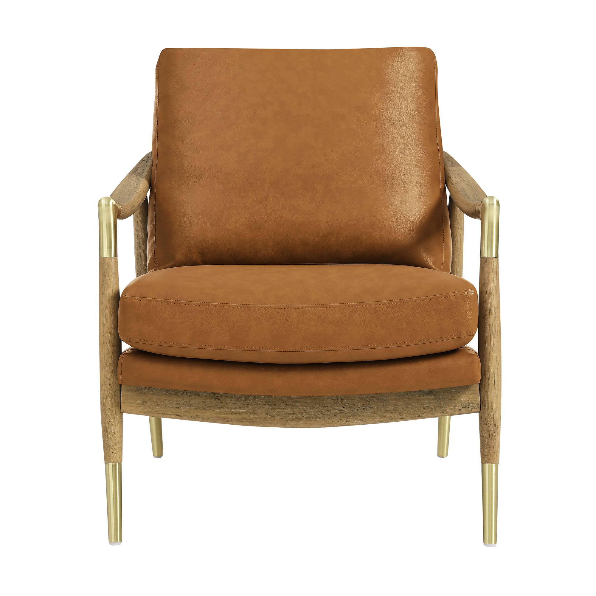 Tan Walnut