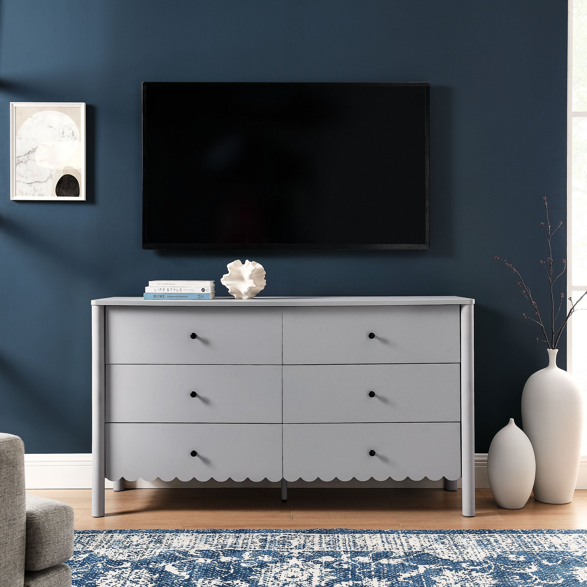 Light Gray