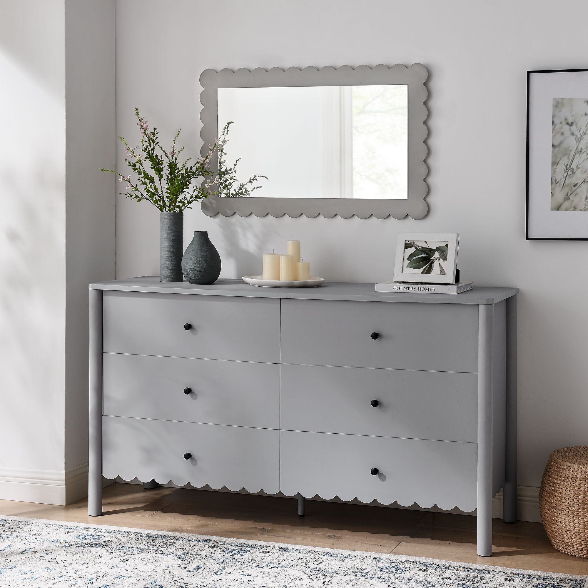 Light Gray