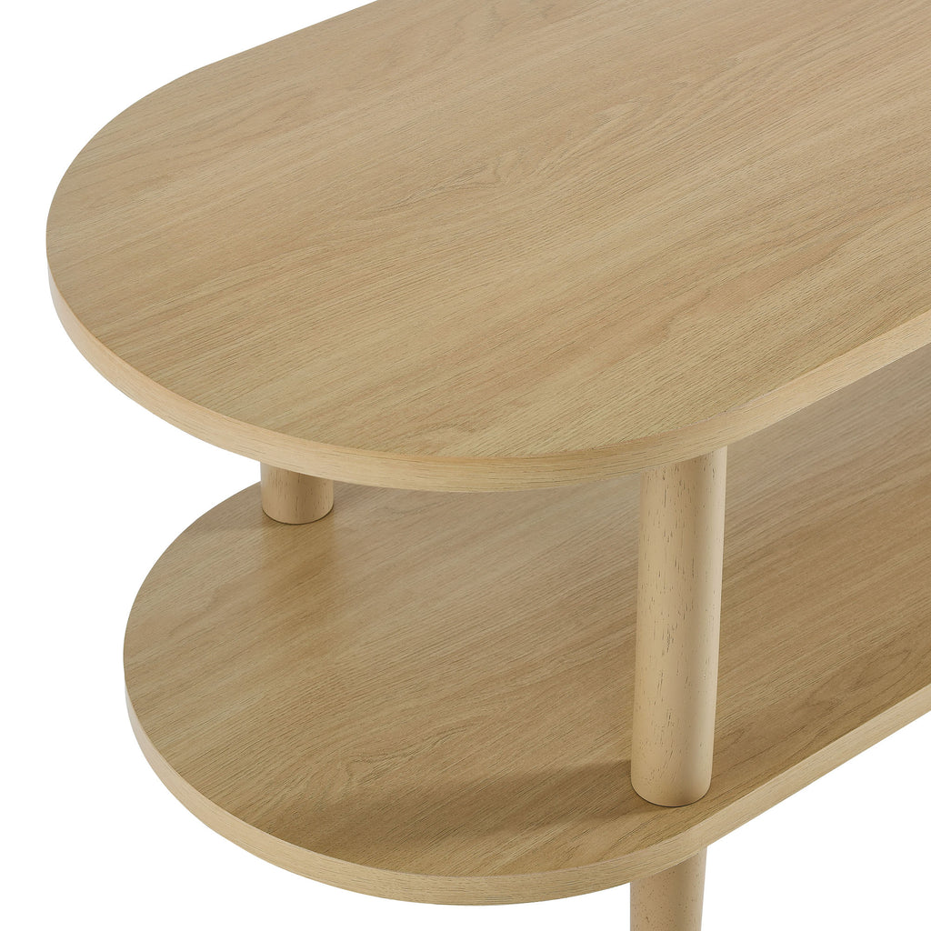 Light Oak
