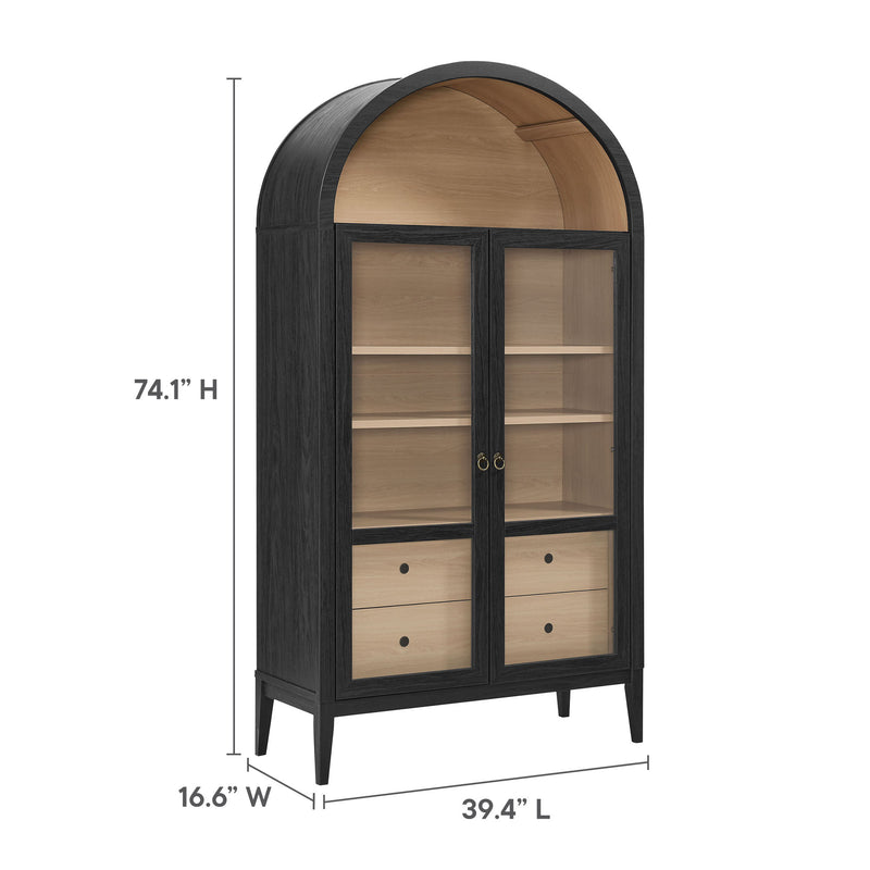Black Oak