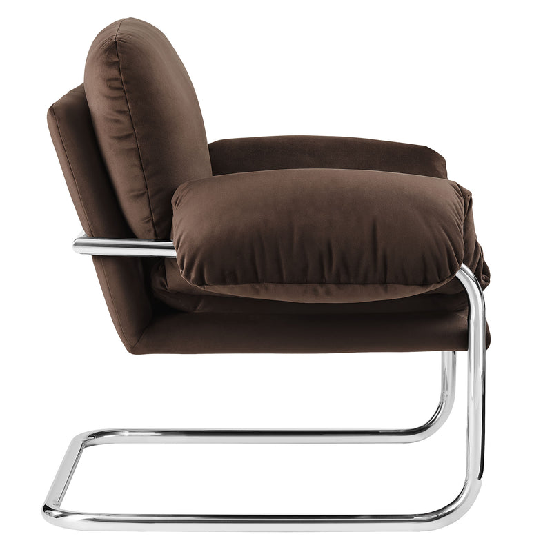 Chocolate Brown